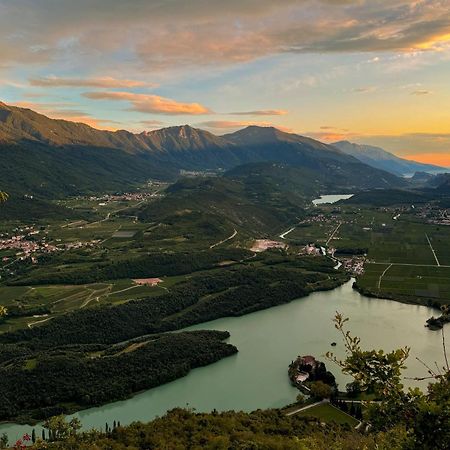 Casetta Zoe Margone  Buitenkant foto