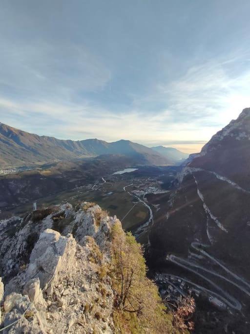 Casetta Zoe Margone  Buitenkant foto