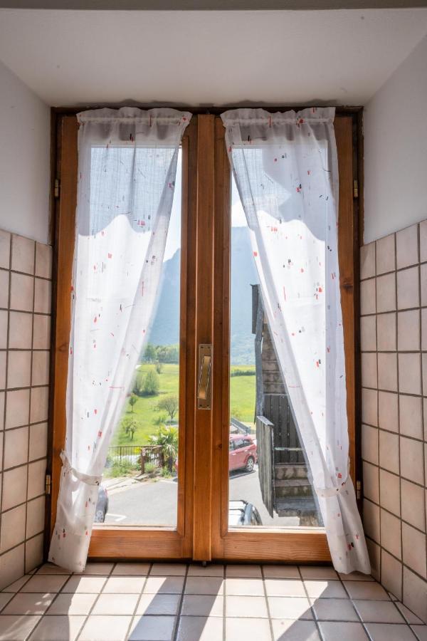 Casetta Zoe Margone  Buitenkant foto