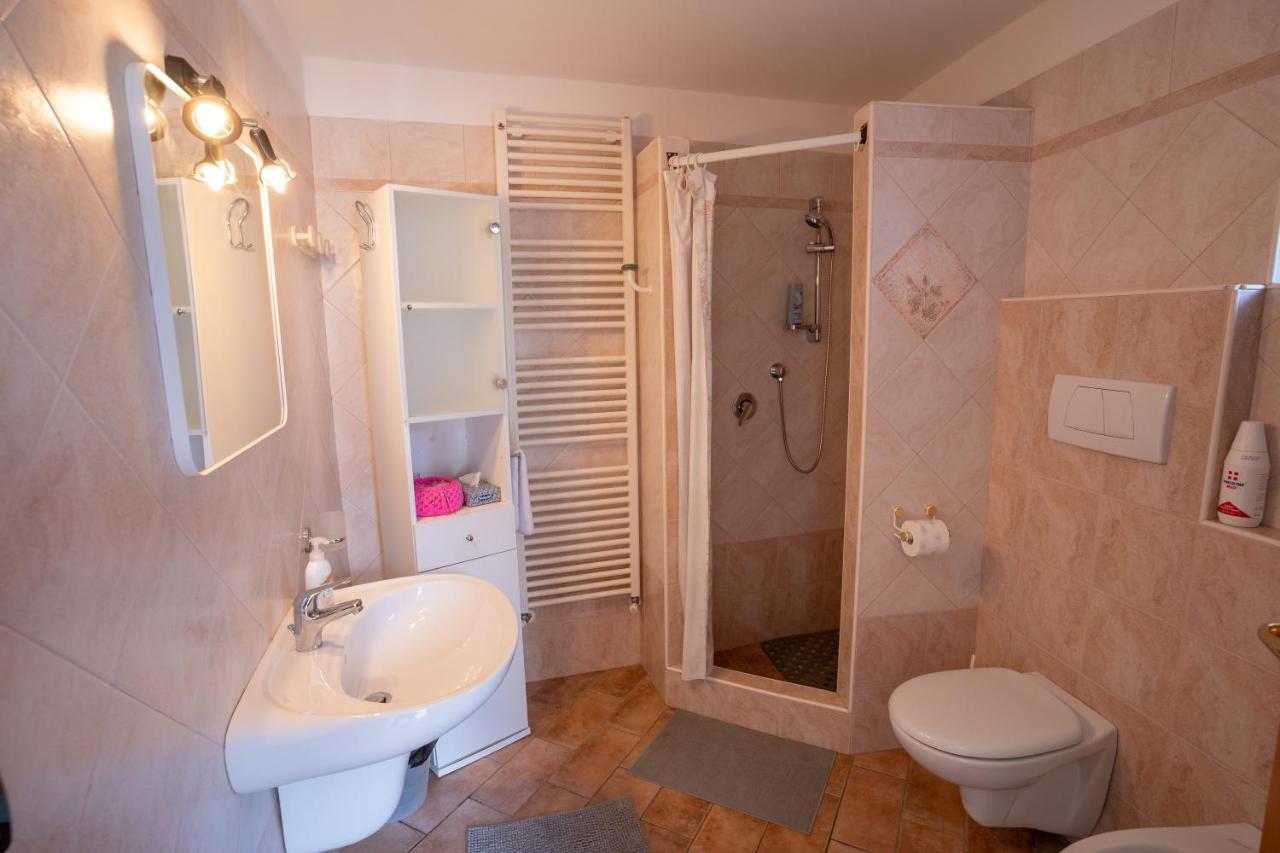 Casetta Zoe Margone  Buitenkant foto